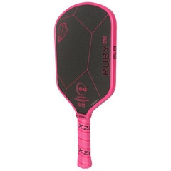 Vợt pickleball Six Zero Ruby Pro