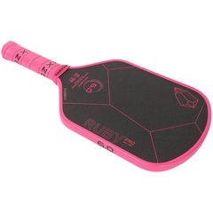 Vợt pickleball Six Zero Ruby Pro