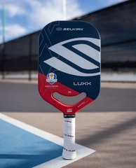 Vợt pickleball Selkirk Luxx Control Ryder Cup - Invikta