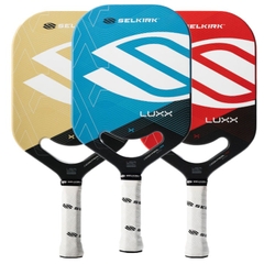 Vợt pickleball Selkirk Luxx Control - Invikta