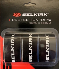 Dán bảo vệ viền vợt Selkirk - vỉ 3c