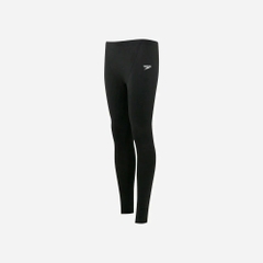 Quần Bơi Chống Nắng Nam Speedo Essentials Full Length - Đen