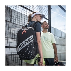 Balo Tennis Head Team