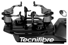 Máy đan vợt TECNIFIBRE TF X-CORD