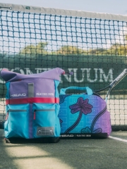 Balo tennis HEAD Tour Backpack 30L Palm Tree Crew Alternate Edition