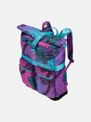 Balo tennis HEAD Tour Backpack 30L Palm Tree Crew Alternate Edition