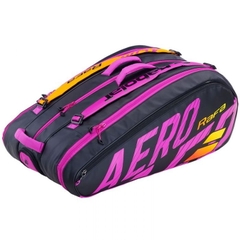 Túi Tennis Babolat PURE AERO RAFA X12 Pack