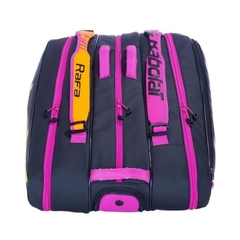 Túi Tennis Babolat PURE AERO RAFA X12 Pack