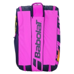 Túi Tennis Babolat PURE AERO RAFA X12 Pack