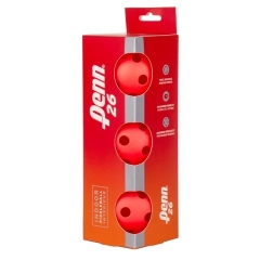 Bóng Penn 26 indoor 6 quả/hộp (Bóng Pickleball)