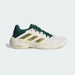 Giày Adidas Barricade 13 'CORE WHITE' IH5140