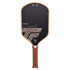 Vợt Pickleball TECNIFIBRE TF - DANIMAL 15mm (Limited Edition)
