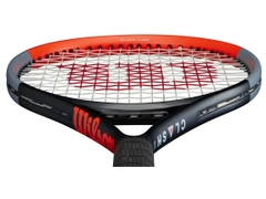 Vợt Tennis trẻ em Wilson CLASH 25 RKT 25 WR016210U