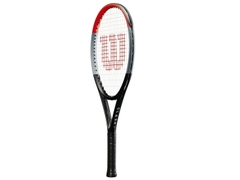 Vợt Tennis trẻ em Wilson CLASH 25 RKT 25 WR016210U