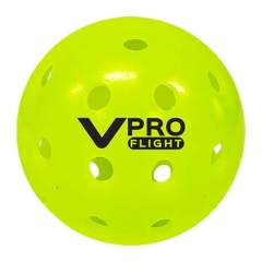 Bóng Pickleball Vulcan VPro Flight V2
