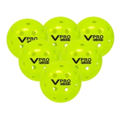 Bóng Pickleball Vulcan VPro Flight V2