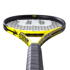 Vợt Tennis Wilson Clash 100 v2 Minions