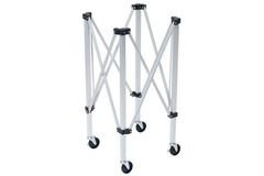 Xe đựng bóng Babolat Wheeled Ball Cart