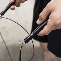 Dây Nhảy Ptp X - Xám