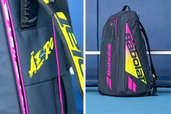 Túi Tennis Babolat Pure Aero Rafa RH 12