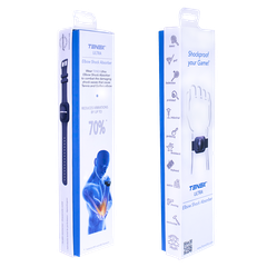 Đồng hồ giảm chấn Tenex Elbow Shock Absorber