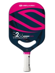 Vợt pickleball Selkirk Vanguard Power Air - S2