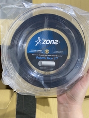 Dây đan vợt tennis chính hãng Zons - Polymo Tour 17 nhiều màu (Cuộn)