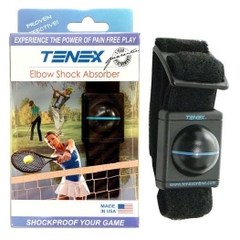 Đồng hồ giảm chấn TENEX ELBOW SHOCK ABSORBER