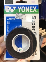 Cuốn cán vợt Yonex chính Hãng - nhiều màu ( vỉ 3c)