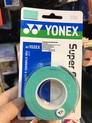 Cuốn cán vợt Yonex chính Hãng - nhiều màu ( vỉ 3c)