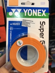 Cuốn cán vợt Yonex chính Hãng - nhiều màu ( vỉ 3c)