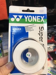 Cuốn cán vợt Yonex chính Hãng - nhiều màu ( vỉ 3c)