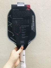 Vợt Pickleball SYPIK ARES PRO (3K)