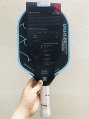 Vợt Pickleball SYPIK ARES PRO (3K)
