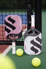 Vợt Pickleball SYPIK ATHEN PRO (Pink)