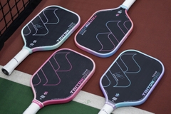 Vợt Pickleball Sypik Triton Pro