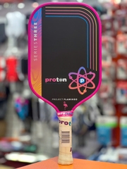 Vợt Pickleball Proton Project Flamingo Series 3
