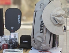 Túi đeo chéo CRBN Pro Team