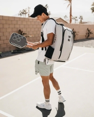 Balo Pickleball Holbrook Podium