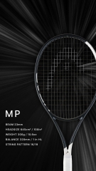 Vợt Tennis Head Speed MP 2026