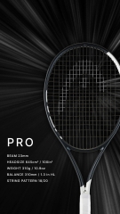 Vợt Tennis Head Speed Pro 2026