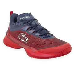 Giày Tennis LACOSTE AG-LT23 ULTRA 123 47SMA0101-R7S