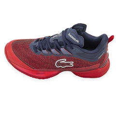 Giày Tennis LACOSTE AG-LT23 ULTRA 123 47SMA0101-R7S