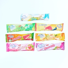 KEM SỮA VỊ đậu xanh - T160