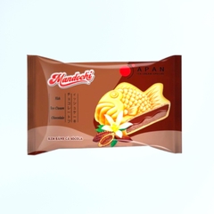 KEM BÁNH CÁ VỊ SOCOLA - T18