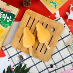KEM SẦU RIÊNG MÚI NGUYÊN CHẤT - T12