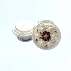KEM LY NỮ HOÀNG VỊ SOCOLA - T48
