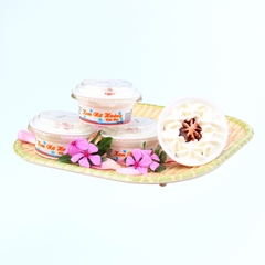 KEM LY NỮ HOÀNG VỊ DÂU TÂY - T48