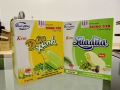 KEM TRÀNG TIỀN LOẠI 3- đậu xanh - T160