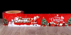 Quấn Thành Ông Già Noel (cuộn)
